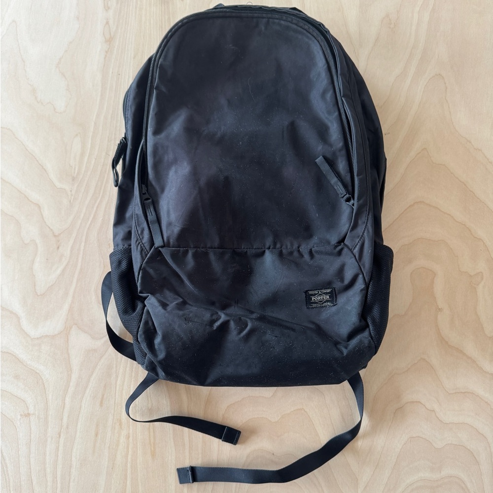 Porter Yoshida backpack